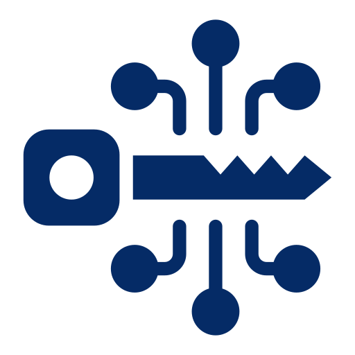 CryptoMatters Crypto Key